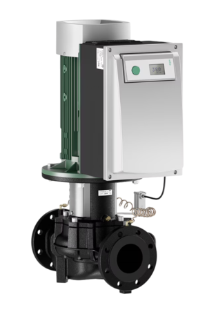 Насос Wilo Stratos GIGA 125/3-36/22