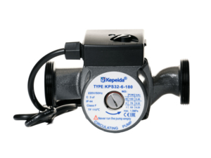 Циркуляционный насос Kepeida KPS32-4-130