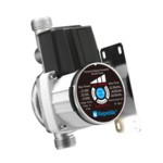 Циркуляционный насос Kepeida DCA15-16-160 БЫТОВОЙ ПОВЫСИТЕЛЬНЫЙ НАСОС С ЧАСТОТНЫМ ПРЕОБРАЗОВАНИЕМ купить с доставкой по РФ