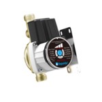 Циркуляционный насос Kepeida DCA20-25-160 БЫТОВОЙ ПОВЫСИТЕЛЬНЫЙ НАСОС С ЧАСТОТНЫМ ПРЕОБРАЗОВАНИЕМ, 24В купить с доставкой по РФ