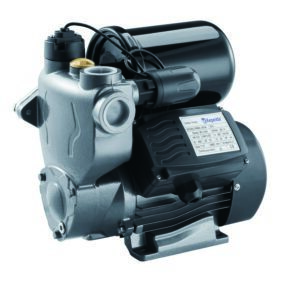 Вихревой насос Kepeida PM60-400ZKR