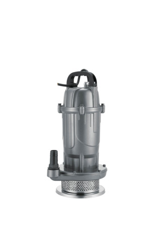 Погружной насос Kepeida QDX1.5-32-0.75LF