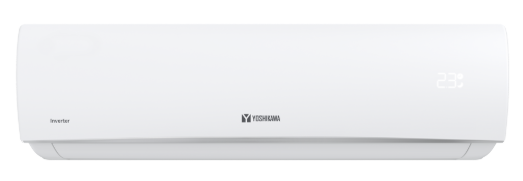 Инверторная сплит-система YOSHIKAWA серии NAGARA Inverter YAC-I-07WRNG (комплект) купить с доставкой по РФ