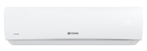 Инверторная сплит-система YOSHIKAWA серии NAGARA Inverter YAC-I-07WRNG (комплект)