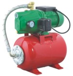 Самовсасывающая насосная станция KEPEIDA AUJET-80K-24L купить с доставкой по РФ