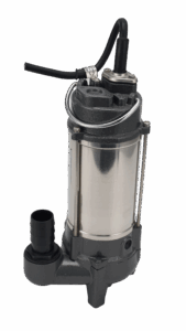 Канализационный насос KEPEIDA 50GNWQD10-20-2,2 с измельчителем купить с доставкой по РФ