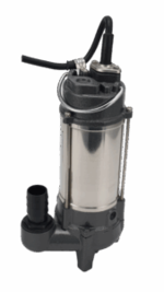 Канализационный насос KEPEIDA 50GNWQD10-20-2,2 с измельчителем купить с доставкой по РФ