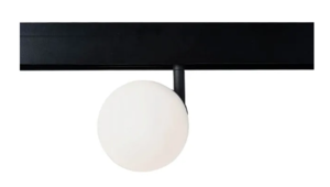 Трековый светодиодный светильник Crystal Lux CLT 0.33 015 5W BL 4000K