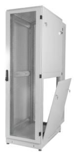 Шкаф серверный напольный 19" 42U ЦМО ШТК-М-42.6.10-44АА купить с доставкой по РФ