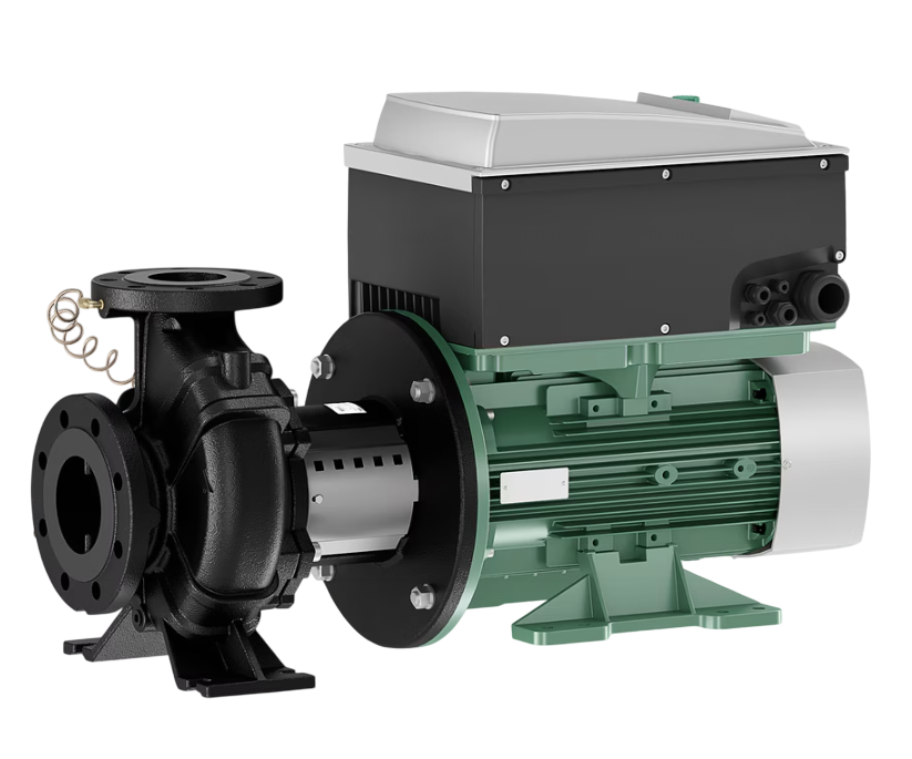 Насос Wilo Stratos GIGA B 100/2-23/11-R1-S1 купить с доставкой по РФ