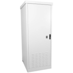 Шкаф уличный всепогодный напольный 36U ЦМО ШТВ-1-36.7.9-43АА купить с доставкой по РФ