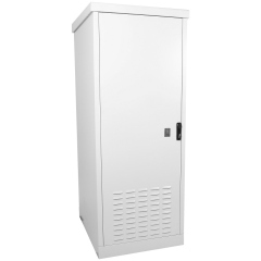 Шкаф уличный всепогодный напольный 36U ЦМО ШТВ-1-36.7.9-43АА