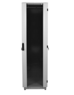 Шкаф телекоммуникационный ЦМО напольный 19" 42U ЦМО ШТК-М-42.8.8-1ААА купить с доставкой по РФ