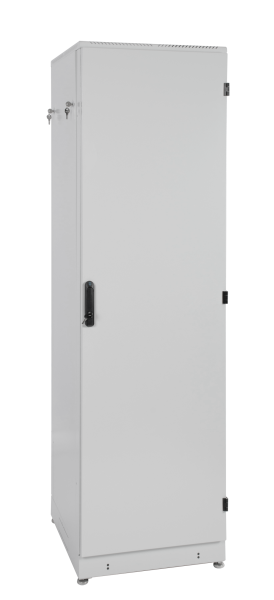 Шкаф телекоммуникационный ЦМО напольный 19" 42U ЦМО ШТК-М-42.6.8-3ААА купить с доставкой по РФ