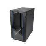 Шкаф телекоммуникационный ЦМО напольный 19" 24U ЦМО ШТК-М-24.6.8-1ААА купить с доставкой по РФ