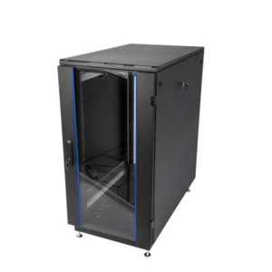 Шкаф телекоммуникационный ЦМО напольный 19" 30U ЦМО ШТК-М-30.6.6-1ААА