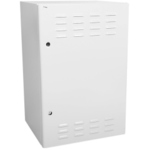Шкаф уличный ЦМО всепогодный 9U ЦМО ШТВ-Н-9.6.5-4ААА-Т2 купить с доставкой по РФ