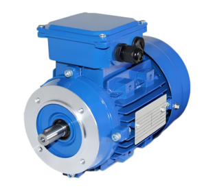 Электродвигатель ЭМШ AIS63МA4У1 0,12кВт 220/380В, IMB14 (3681), IP55, 4,5кг