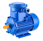 Электродвигатель ЭМШ ВА180S2У2 22кВт 380/660В, IMB35 (2081), 1ExdbIIBT4 Gb, 203кг купить с доставкой по РФ