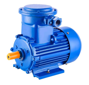 Электродвигатель ЭМШ ВА180S2У2 22кВт 380/660В, IMB35 (2081), 1ExdbIIBT4 Gb, 203кг