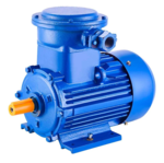 Электродвигатель ЭМШ ВА160М6У2 15кВт 380/660В, IMB35 (2081), 1ExdbIIBT4 Gb, 179кг купить с доставкой по РФ