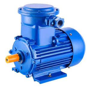 Электродвигатель ЭМШ ВА160М6У2 15кВт 380/660В, IMB35 (2081), 1ExdbIIBT4 Gb, 179кг