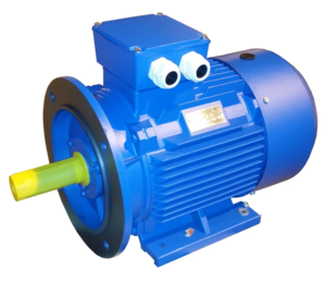 Электродвигатель ЭМШ АИР250S8У1 37кВт 380/660В, IMB35 (2081), IP55, 433кг