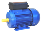 Электродвигатель ЭМШ АИРЕ100S4У2 2,2кВт 220В, IM1081, IP55, 25кг купить с доставкой по РФ