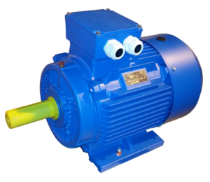 Электродвигатель ЭМШ АИР315М8У1 110кВт 380/660В, IMB3 (1081), IP55, 1058кг