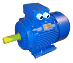 Электродвигатель ЭМШ АИР315М2У1 200кВт 380/660В, IMB3 (1081), IP55, 1140кг купить с доставкой по РФ
