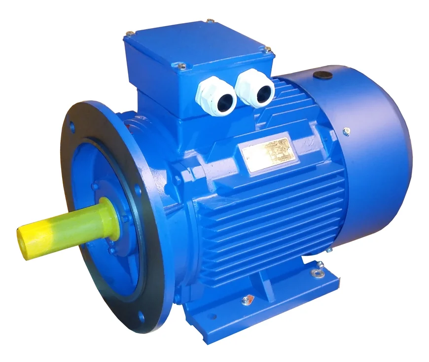 Электродвигатель ЭМШ А250М8У1 45 кВт 380/660В, IMB35 (2081), IP55, 508кг купить с доставкой по РФ