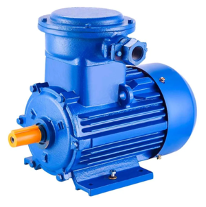 Электродвигатель ЭМШ ВА250М2У2 90кВт 380/660В, IMB3 (1081), 1ExdllBT4, 403кг