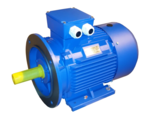 Электродвигатель ЭМШ АИР180М6У1 18,5кВт 380/600В, IM2081, IP55, 184кг купить с доставкой по РФ