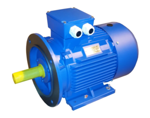 Электродвигатель ЭМШ АИР180М6У1 18,5кВт 380/600В, IM2081, IP55, 184кг