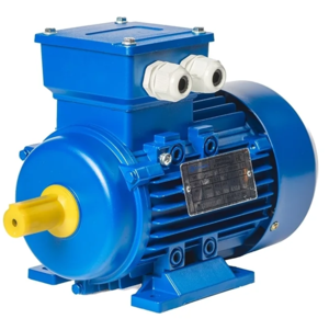 Электродвигатель ЭМШ АИР56А4У1 0,12кВт 220/380В, IMB3 (1081), IP55, 4кг