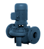 Насос Ebara LPC4/I 100-200/4 IE3 купить с доставкой по РФ