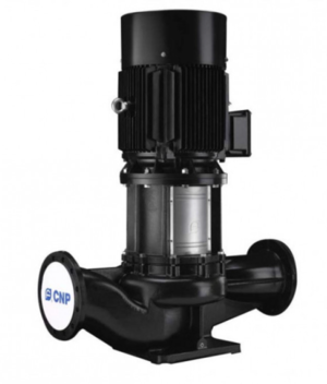 Насос CNP TD200-20/4 SWHCB 30 кВт