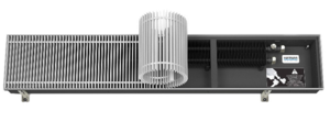 Встраиваемый в пол конвектор Varmann Ntherm N 230.150.1800 RR F C32