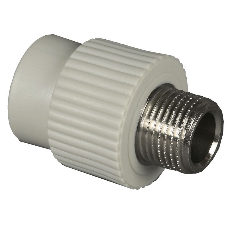 Муфта НР 25х3/4" FV-plast купить с доставкой по РФ