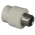 Муфта НР 25х3/4" FV-plast купить с доставкой по РФ