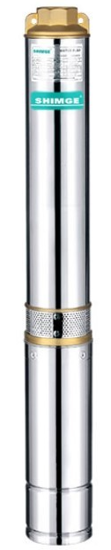 Насос Shimge 3SPm 2.5/25-1.1 купить с доставкой по РФ