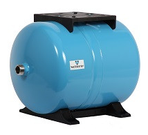 Бак мембранный Waterstry SPTY 38H BUTYL