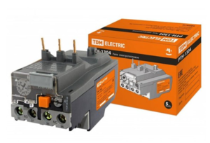 Реле электротепловое РТН-1305 0,63-1,0А TDM