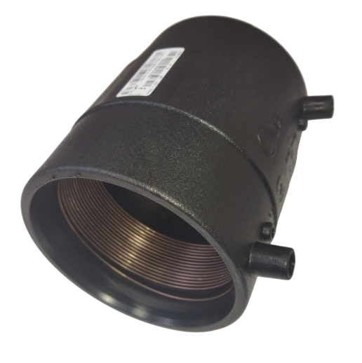 Муфта электросварная Elofit SDR17 El d. 250 купить с доставкой по РФ