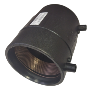 Муфта электросварная Elofit SDR17 El d. 250