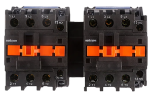 Пускатель ВТМ (S) Пускатель ПМ 12-025501-25А-36АС-(2р)-УХЛ4-В