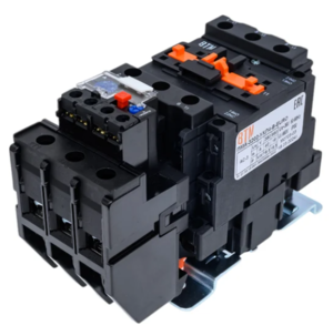 Пускатель ВТМ (S) Пускатель ПМА-3202-40А-36АС-(1з+1р)-РТЛ2055-2(30,0-40,0А)-УХЛ4-В-EURO