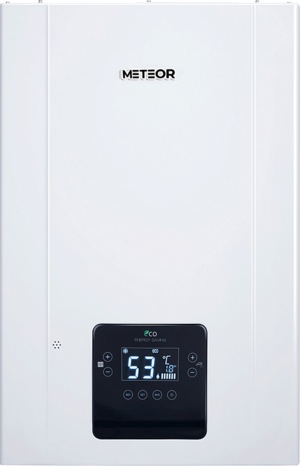 Котел настенный газовый конденсационный одноконтурный METEOR Devotion LN1GBQ60-T2 60Н