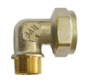 Фитинг RVC УГОЛЬНИК М/П Ду-32* 3/4 н/р RVC /00683