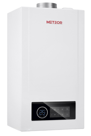 Газовый котёл Meteor Thermo настенный B30 28 H